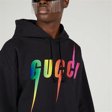 gucci antivento